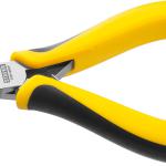 Тонкогубцы 120мм "MINI" STAYER "MASTER" "HERCULES" 2218-2