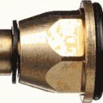 Кран-букса  резина отеч. длинная М18 квадрат 7мм 06617/ MKP06617N MELODIA (арт. 010) 34142