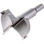 Сверло 42 мм, Форстнера по дереву, цилиндрический хвостовик Сибртех 704842