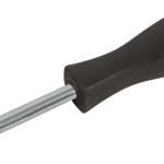 Отвертка-вороток для головок crv 1/4" 62540