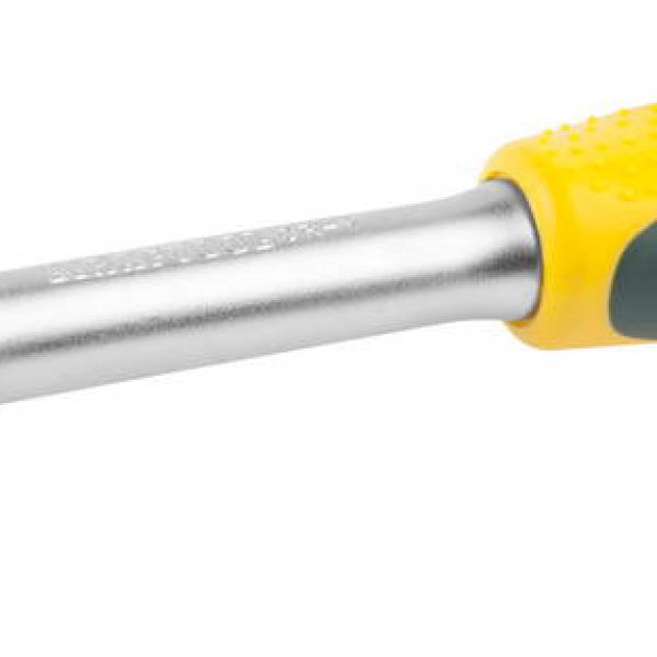 Трещотка  1/2" 72 зубца, для торцовых головок KRAFTOOL "EXPERT", Сr-V сталь, 27791-1/2