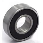 Подшипник 7х22х7мм. 627 (80027) с резиновым уплотнением
