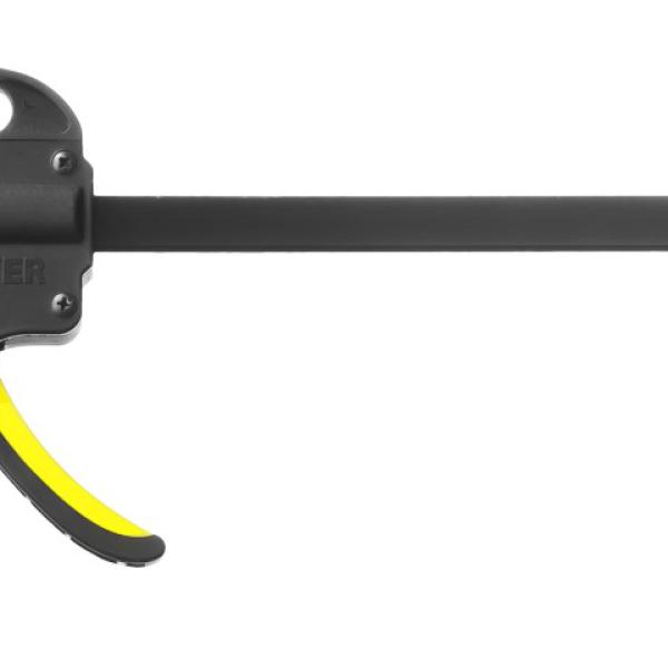 Струбцина пистолетная HP-45/6 450/60мм HERCULES-P STAYER, тип "F" 32242-45