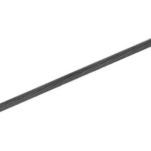 Круглый напильник,  4.8 мм, ЗУБР Профессионал 1650-20-4.8