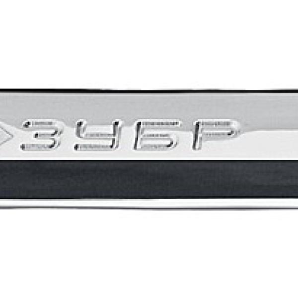 Комбинированный гаечный ключ трещоточный 19 мм,ЗУБР 27074-19