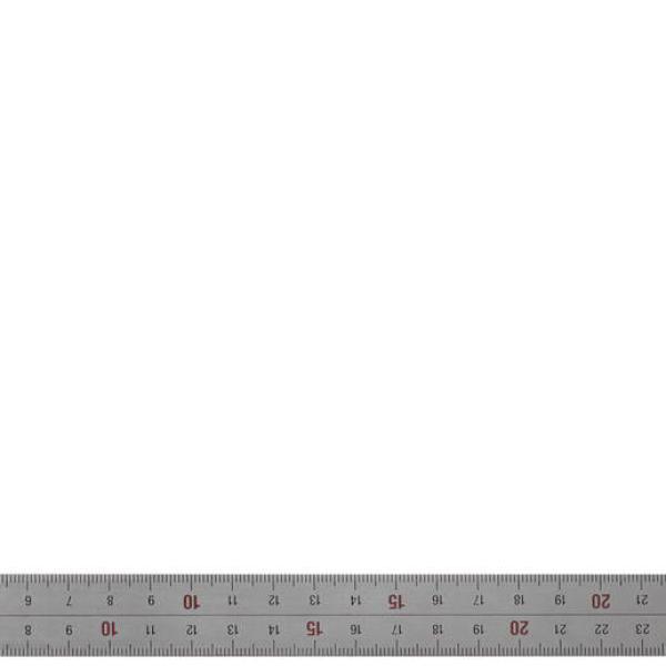 Угольник ЗУБР "ЭКСПЕРТ" столярный нерж. сталь, шкала: шаг 1 мм, гравированная, 300 х 150 мм 34350-30