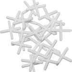 Крестики для кафеля, 2,5 мм, STAYER 200шт 3380-2,5