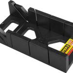 Стусло пластиковое 105х55мм, STAYER MAXI 1541-3