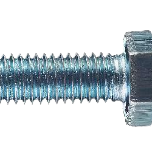 Болт 10х100 DIN 933